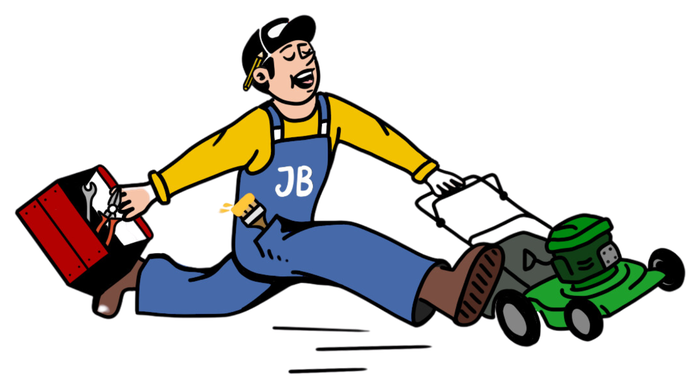 JB Multiservices 68